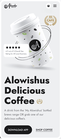 Coffee Beans