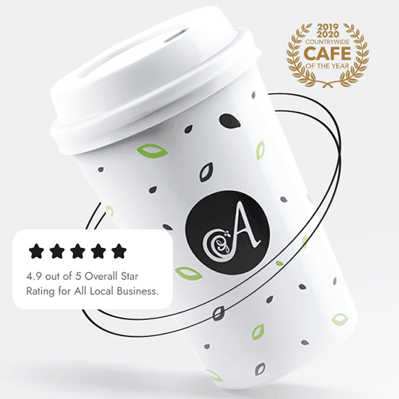 Coffee Cup