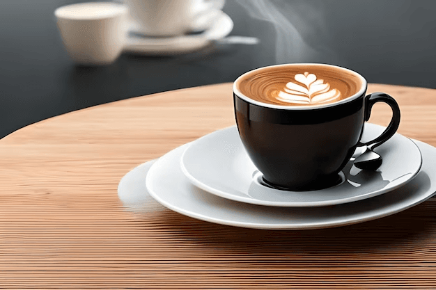 Double Espresso