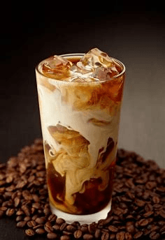 Iced Coffee