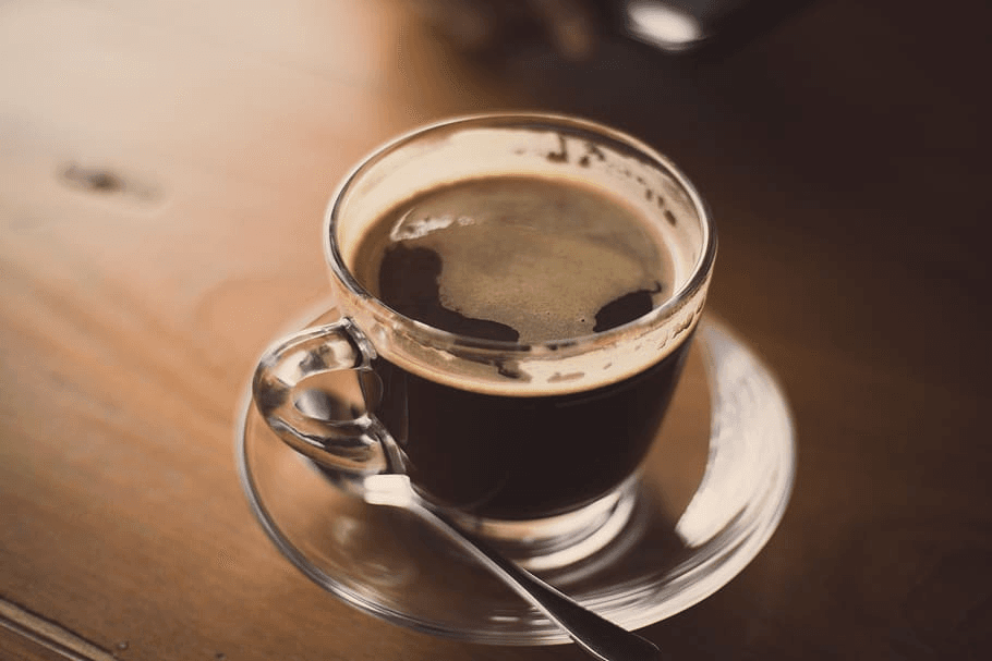 Regular Coffee